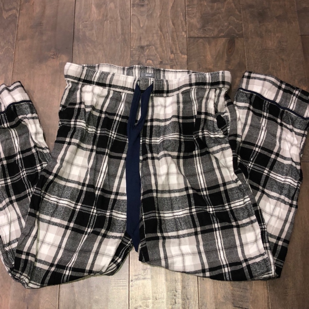 Aerie pajama pants